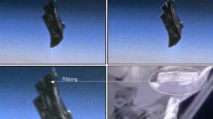 Чёрный принц   неизвестное, космическое тело !