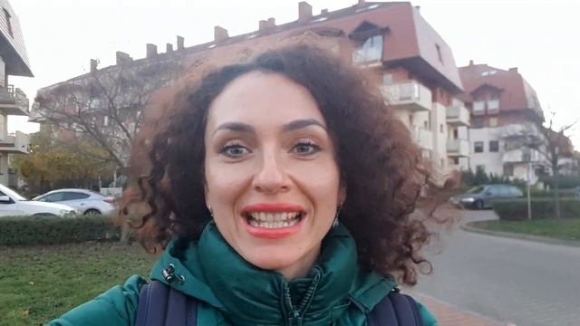 # 120 - Вроцлав - где лучше жить? Центр или окраина? смотреть онлайн