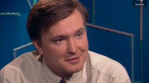 Час Пик 03.04.1995