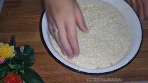 Рецепт булочек с творогом к чаю для всей семьи! Творожные завитушки - простой рецепт.