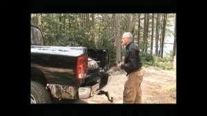 Как выбрать охотничий арбалет? CANADA IN THE ROUGH. HUNTER_TV