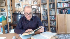 389.Вильгельм Кюхельбекер (1797 - 1849) Судьба и стихи