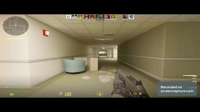 counter strike часть 1 смотреть онлайн