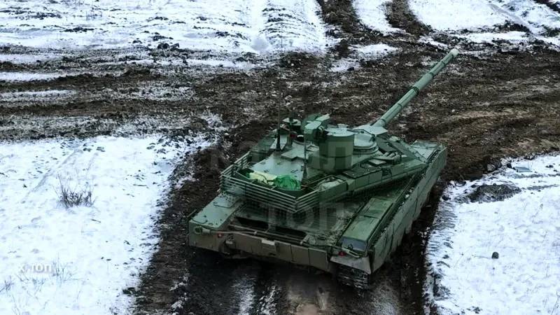 Неотразимая Сила России - Видео с Линии Боевого Соприкосновения от Наших Несгибаемых Воинов