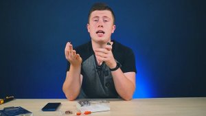 JBL TUNE 125 TWS - Что за ХРЕНЬ? Мощный БАС за 4 599 Рублей? НАС держат за ДУРАКОВ..