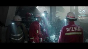 Яркие глаза в темноте 1 сезон 1 серия