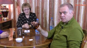 ВсИЧ Золотой Век (07). Простой способ самоизцеления. Специалист Сергей