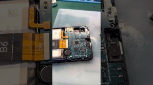 Samsung A12 127f нет сети/Wi-Fi ?