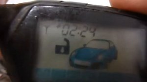 Запуск двигателя по будильнику Jaguar Ez-One