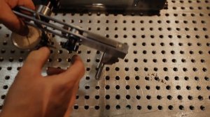 Индикаторные приспособления для измерения ласточкиных хвостов