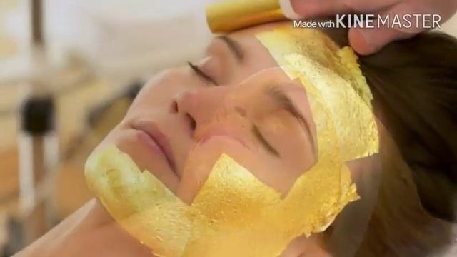 SPA Salon в Алматы смотреть онлайн