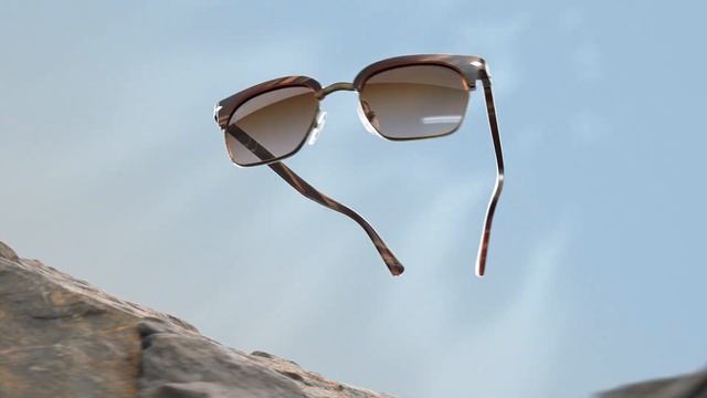 Persol Materia Collection