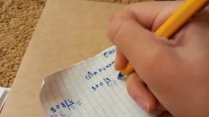 Басики поймали хулигана?Школа басиков контрольная работа по математике!/басик тв