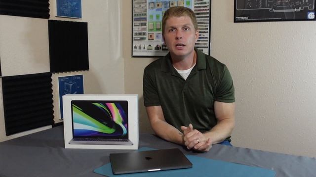 13" M1 MacBook Pro | Still worth it or Missed the Boat? смотреть онлайн