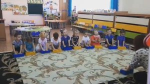 Ладонь - кулак, ты тоже сделай так..