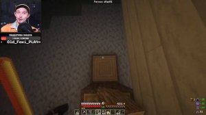 ИГРАЕМ НА СЕРВЕРЕ БИСКАСА ➤ Minecraft ➤  стрим /18\