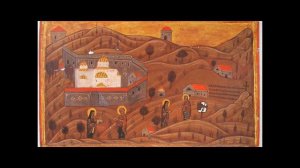 КАК ЖИВУТ МОНАХИ монастырский быт