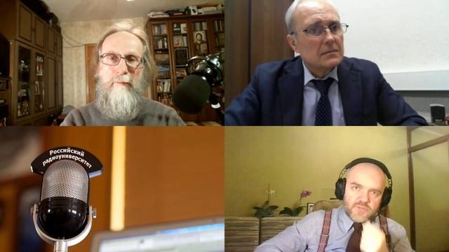 769. Г.В. Тихомиров, В.Н. Решетов: Больше, чем создатели будущего: образование в МИФИ и МФТИ