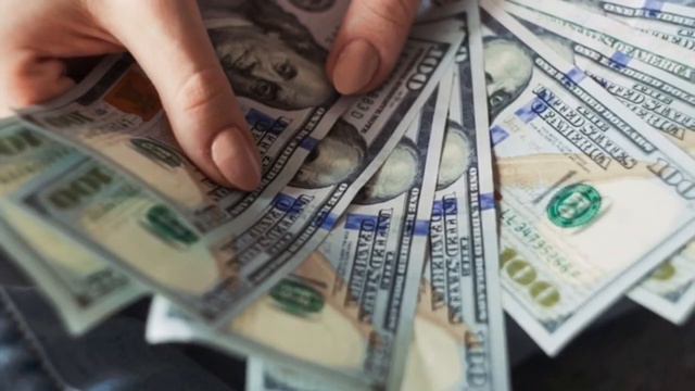 Медитация на проявление энергии денег в материальном плане.