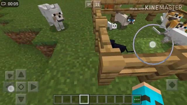 DOWNLOAD MINECRAFT POCKET EDITION 1.13.0 смотреть онлайн