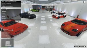 [Grand Theft Auto V] Что делать? Если у тебя взорвали машину в ГТА 5 онлайн!