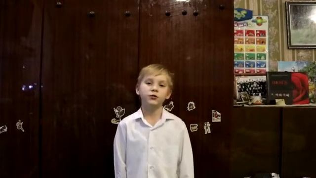 Бабушкины сказки - Есенин, читает Андрей Матвиенко. смотреть онлайн