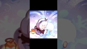Cookie Run : Kingdom? - TikTok Compilation ?- Cotton cookie?#30
