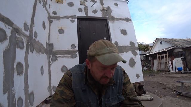 Утепление дома, делать самому или нанять контору? смотреть онлайн