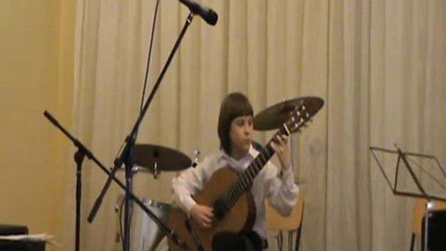 Страйд А.Виницкий,Stride A.Vinitsky
