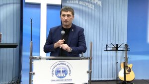 Михаил Кашеваров "Правило молитвы"