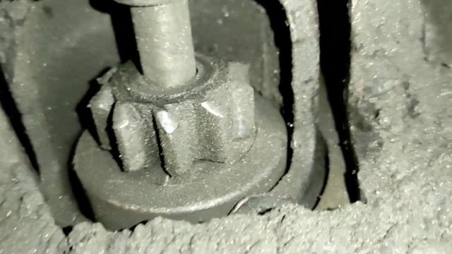 Рвет сцепление дизель не саосность ЗИЛ Газон. смотреть онлайн