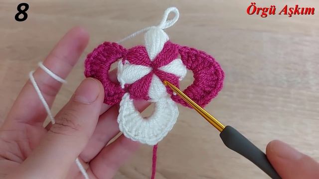 How to crochet model ? tığ işi kolay örgü battaniye yatak ortusu kırlent vb. modeli смотреть онлайн