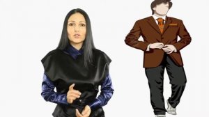 Параноял. Типы мужчин. Советы женщинам