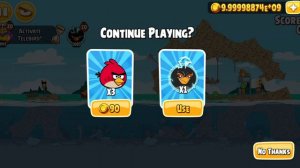 All level failed sounds in angry birds season 10 minutes of failedling 🐷🐷🐷