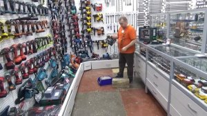 Metabo KHA 18 LTX  - 3