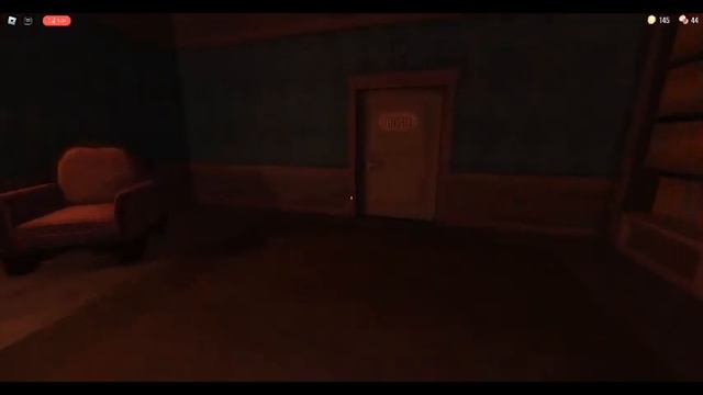 Играем в двери (2 часть) (ДОШЁЛ ДО ФИГУРЫ?) смотреть онлайн