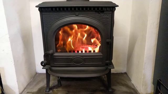 Jotul Number 3 смотреть онлайн