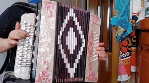 Ах зачем эта ночь, так была хороша. Можно ли научиться на гармошке домохозяке?