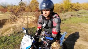 Мотоциклы для новичка до 200 тысяч