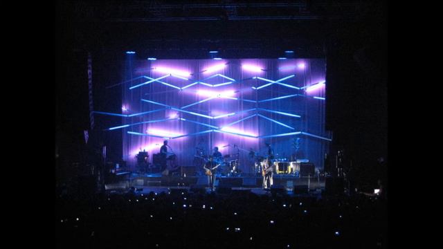 Lotus - Suitcases - 2006-01-20 - Newmarket, NH (Live - AUD - Best Ever) смотреть онлайн