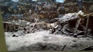 Панорама "Оборона Севастополя", музей города Севастополь