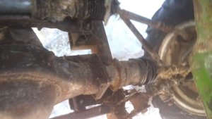 Обзор ока 4х4