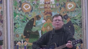 Владимир Высоцкий. Песня про два телевизора.