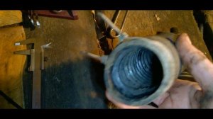 ЗАМЕНА пыльников на РУЛЕВОЙ РЕЙКЕ.PASSAT B4.REPLACEMENT dust boots on the STEERING RACK. #NeМЕХАНИ