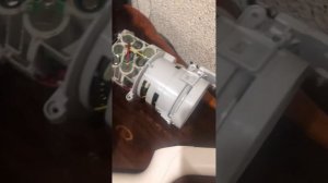 1120325 Roidmi F8 battery & MotherBoard repaired