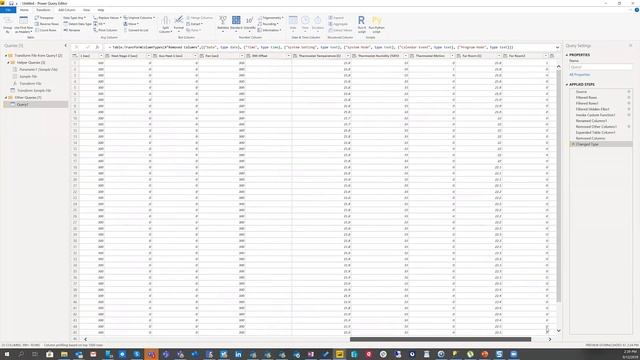 Deep Dive into Power BI with SharePoint смотреть онлайн