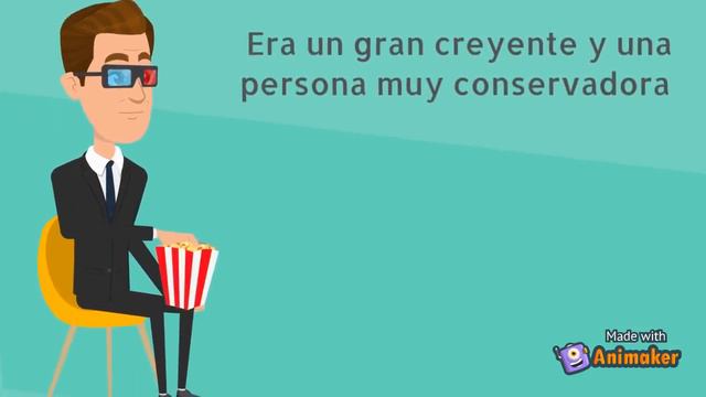 Historia de Manuel Ávila Camacho смотреть онлайн