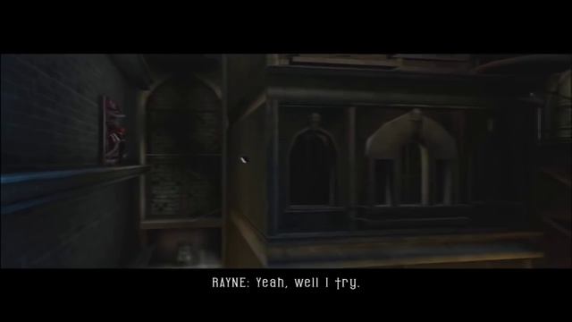 BloodRayne | Новогодний обзор (by RoZzor) смотреть онлайн