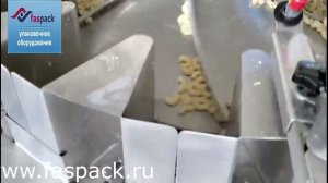 Весовой дозатор для липких продуктов