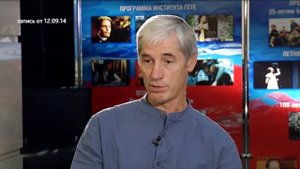 Культ личности Сергей Варчук